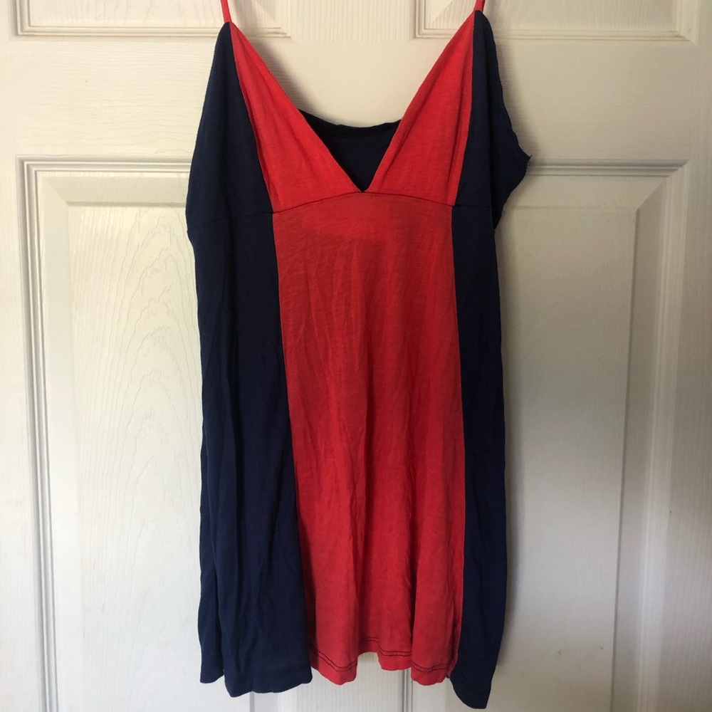Francesca’s Tank Top